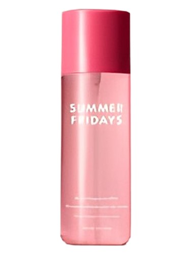 Pink Guava bottle
