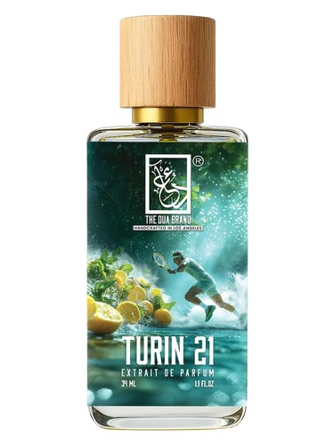 Turin 21 bottle
