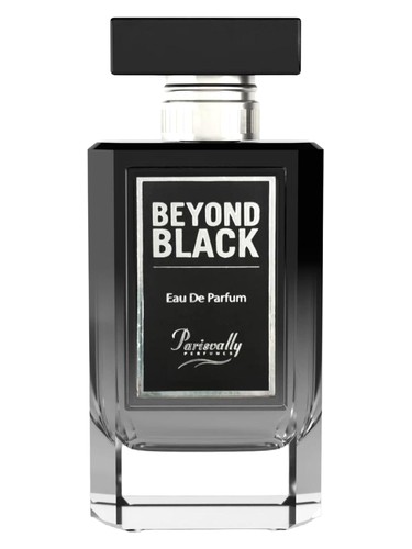 Beyond Black bottle