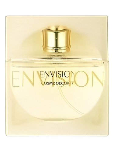 Envision No. 3 bottle