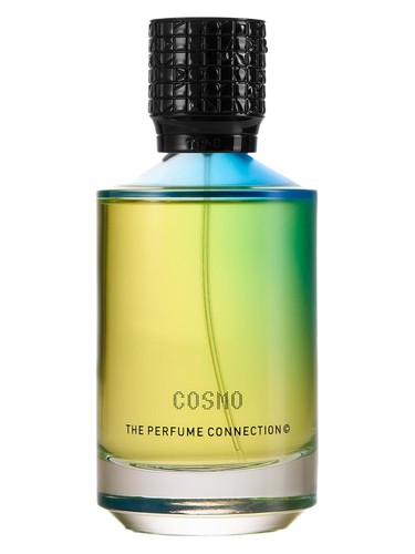 Cosmo bottle