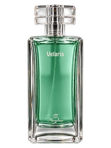Velaris bottle