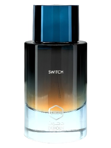 Switch bottle