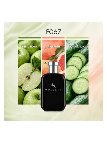 F067 bottle