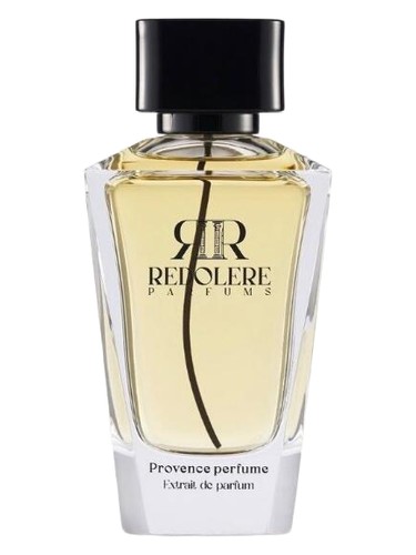 Provence Perfume bottle