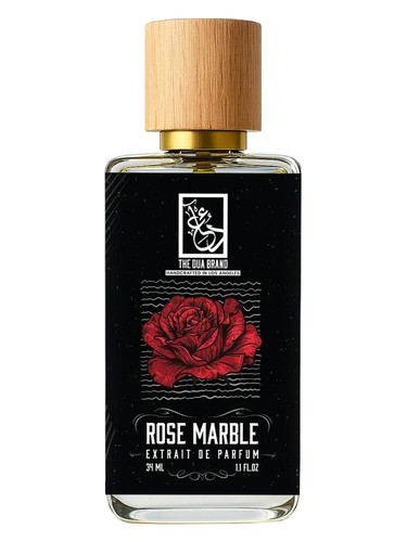 Rose Marble bottle