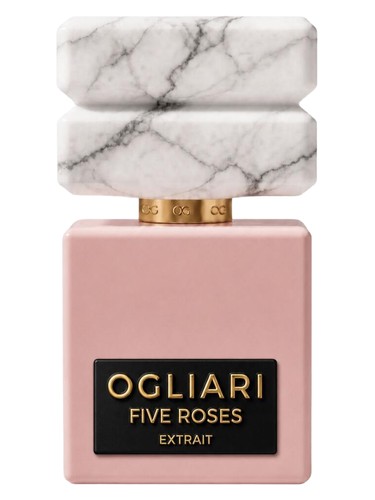 Five Roses bottle