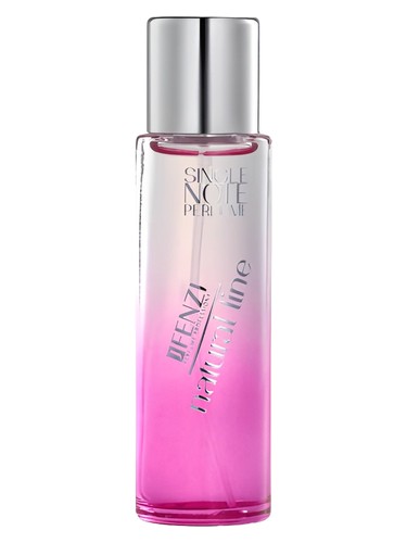 Cherry Blossom bottle