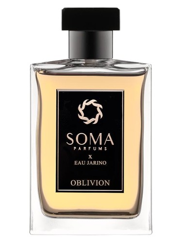 Oblivion bottle