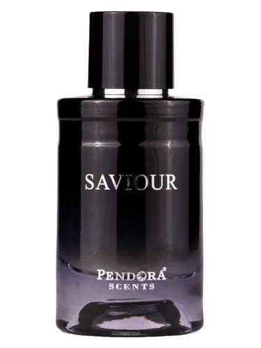 Saviour bottle