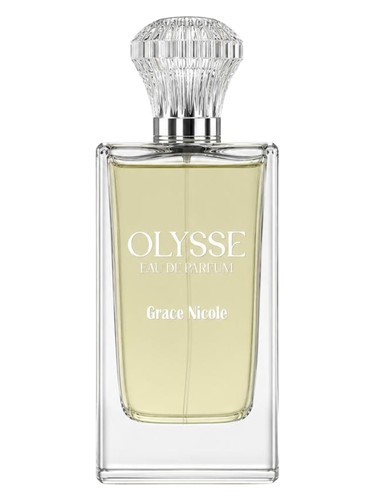 Olysse bottle