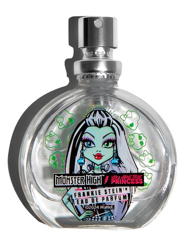 Frankie Stein bottle