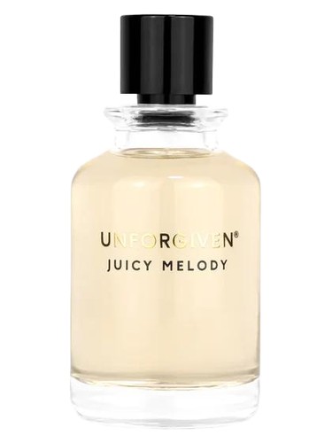 Unforgiven Juicy Melody bottle