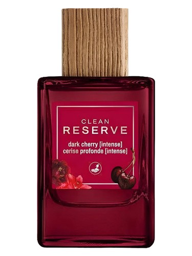 Dark Cherry [Intense] bottle