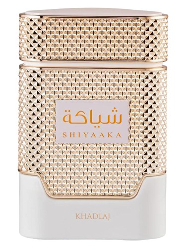Shiyaaka White bottle