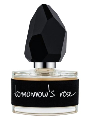 Tomorrow’s Rose bottle
