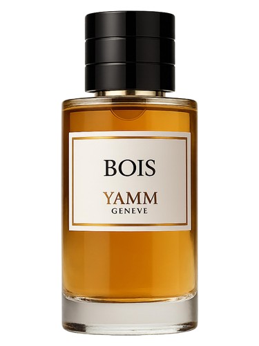 Bois bottle