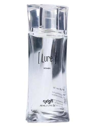 Lure bottle