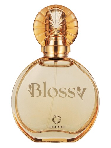 Blossy bottle