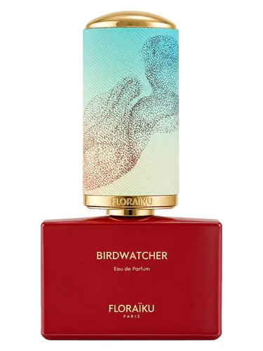 Birdwatcher bottle