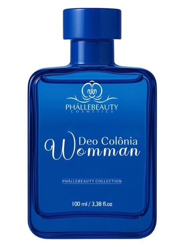 Womman bottle