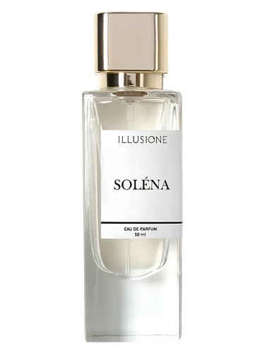Soléna bottle