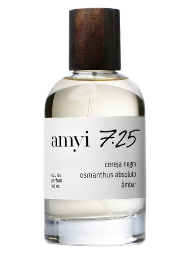 Amyi 7.25 bottle