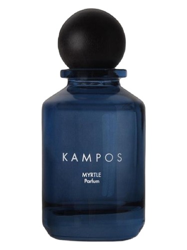 Myrtle bottle