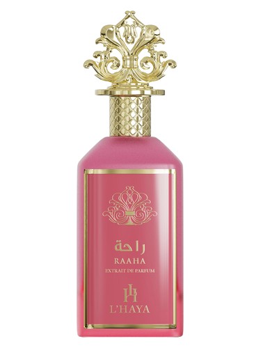 Raaha bottle