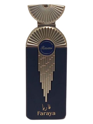 Faraya bottle
