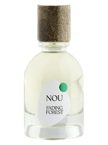 Fading Forest bottle