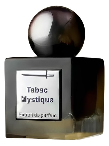 Tabac Mystique bottle