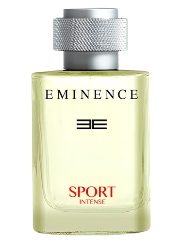 Sport Intense bottle