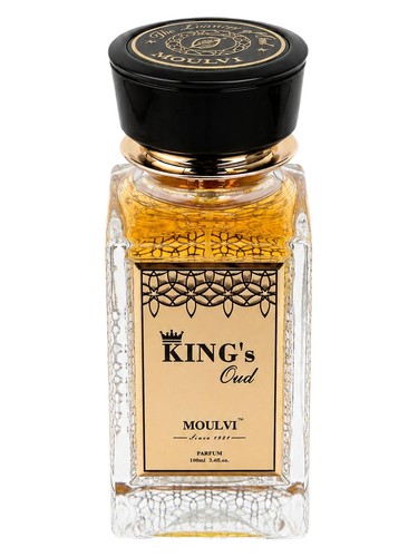 Kings Oud bottle