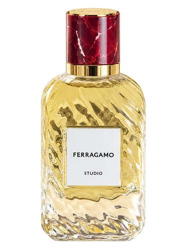 Studio bottle