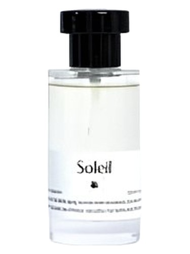 Soleil bottle
