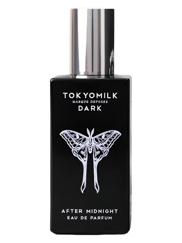 After Midnight bottle