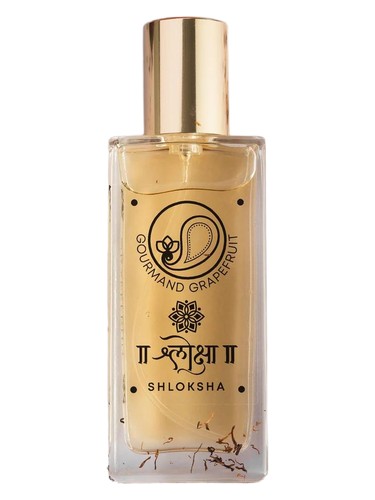 Gourmand Grapefruit bottle