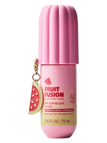Watermelon Whirl bottle