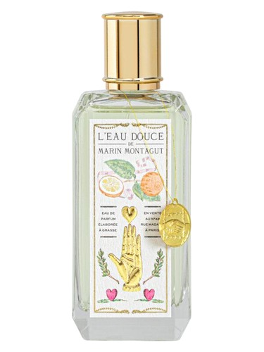 L'Eau Douce de Marin Montagut bottle