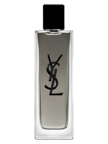 MYSLF Eau de Toilette Intense bottle