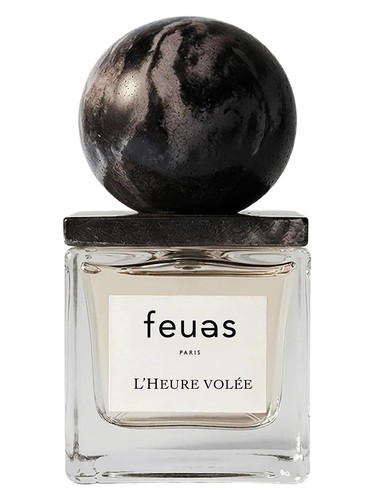 L'Heure Volée bottle