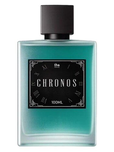 Chronos bottle