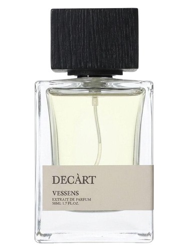 Vessens bottle
