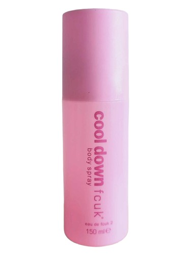 Cool Down #1 bottle