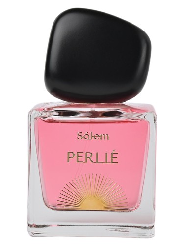 Perlié bottle