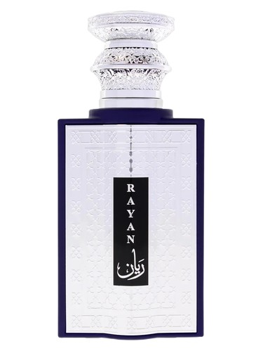 Rayan bottle