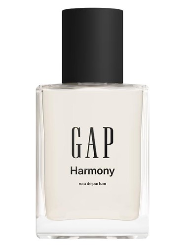 Harmony bottle