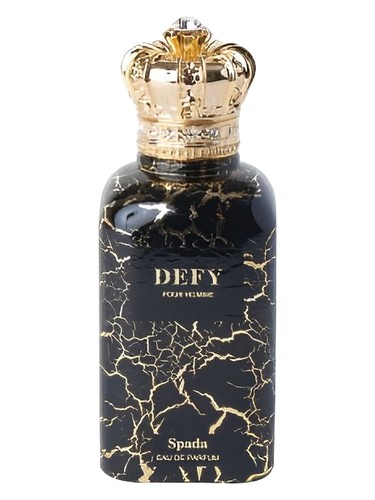 Defy bottle