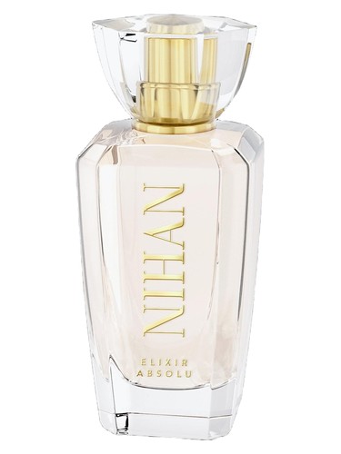 Elixir Absolu bottle